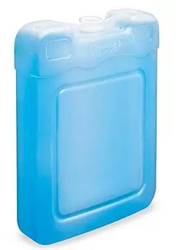 Photo 1 of SMALL ICE PACK COOLER BUNDLE 