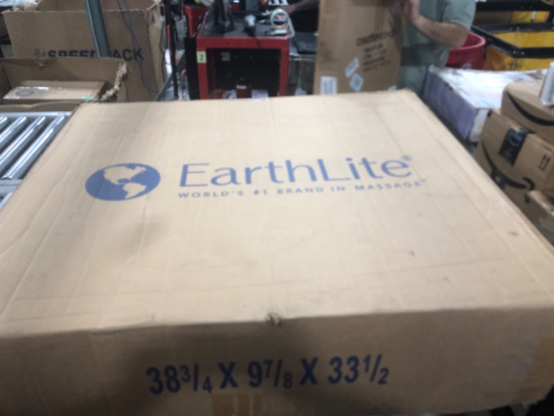 Photo 3 of  EarthLite WORLD'S #1 BRAND IN MASSANET 383/4 X 97/8