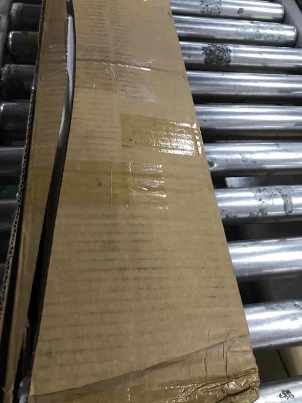 Photo 1 of Sling Bookshelf Kids Book Rack Storage, Natural Beige (Beige, W:75cm) Beige W:75cm