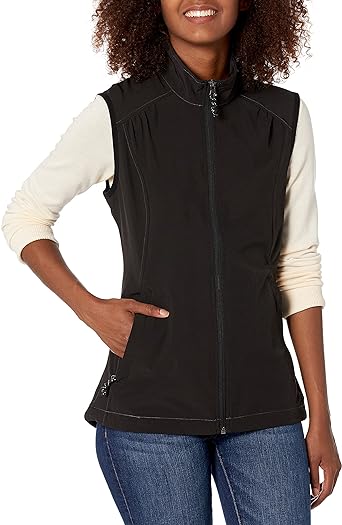 Photo 1 of Charles River Apparel Women's Pack-n-go Vest