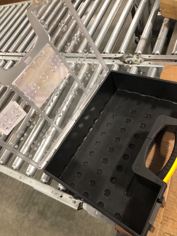 Photo 1 of Stanley DEEP PRO Organizer
