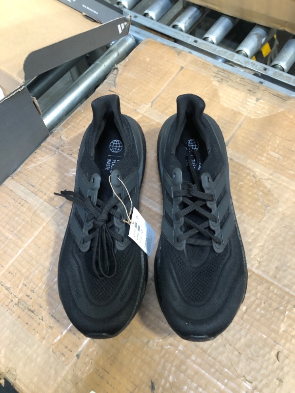 Photo 1 of adidas Men's Ultraboost Light Running Sneakers from Finish Line - Size 11