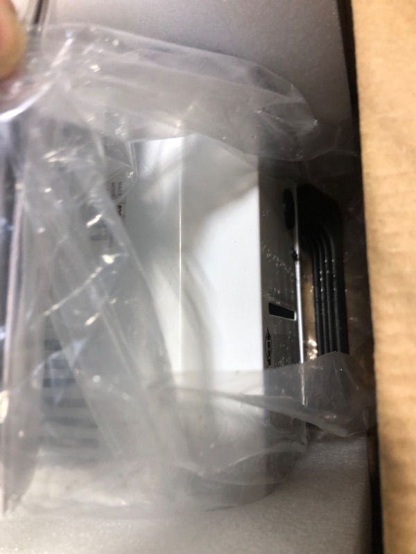 Photo 1 of ADJ Products VF VOLCANO FOG mach w/ 6x 3-Watt RGB LED
