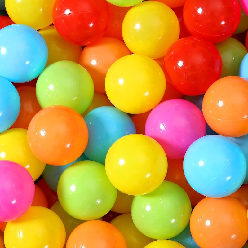 Photo 1 of Ball Pit Balls