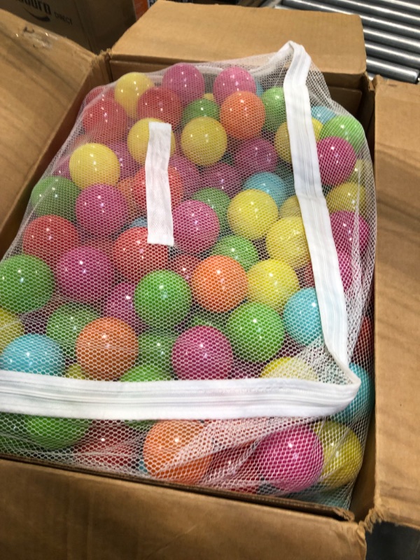 Photo 3 of Ball Pit Balls