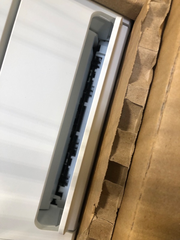 Photo 1 of HP DeskJet 4155e Wireless Color Inkjet Printer, Print, scan, copy, Easy setup, Mobile printing, Best-for home, Instant Ink with HP+,white
