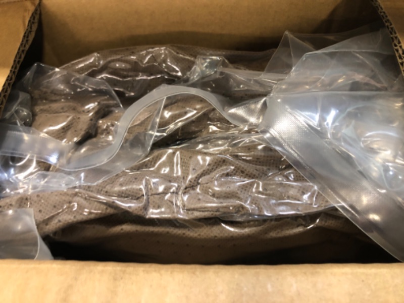 Photo 1 of Tecoom Thick Shell Car Cover Super Breathable-Waterproof Windproof Snow Sun Rain UV Protective Outdoor All Weather Fit 170-190 Inches Length Sedan Brown 3XL: Fit 170-190 Inches Length Sedan