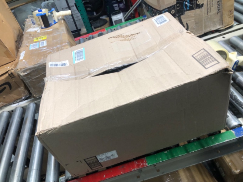 Photo 1 of BAGSMART Rolling Backpack for Business, 17 Inch Laptop Backpack for Men Women Girl, Water Resistant Wheeled Travel Backpack for Luggage, College Student Computer Bookbag for School Work, Black