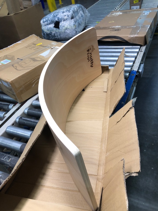 Photo 1 of Balance board for kids 