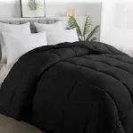 Photo 1 of Black Comfoter