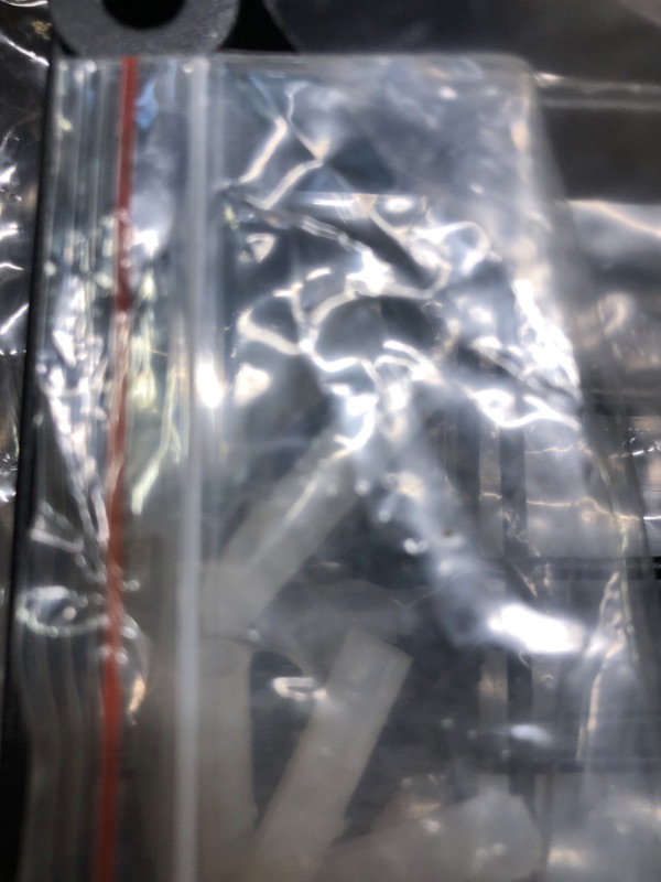 Photo 1 of JKsmart 4-Tier Stackable Can Rack Organizer for Pantry, Adjustable Can Dispenser Holds Up to 62 Cans, Can Storage Holder for Various Ounces of Canned Food Soda Drinks, Black