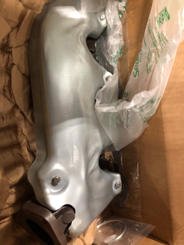 Photo 1 of Dorman 674-522 Driver Side Exhaust Manifold Kit Compatible with Select Models (OE FIX)