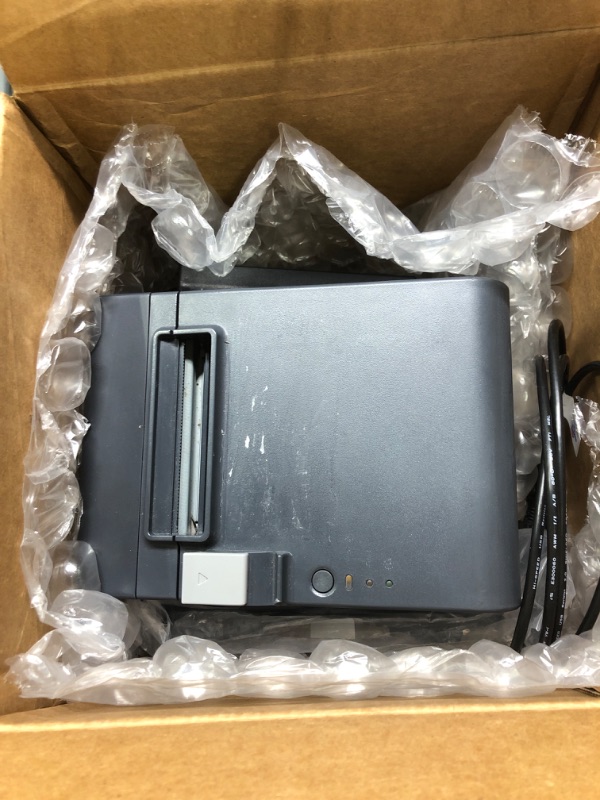 Photo 2 of Epson TM T20II - receipt printer - B/W - thermal line