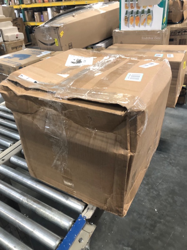 Photo 1 of Arctic Zone Titan Deep Freeze 60 (50+10) Can Collapsible Rolling Cooler with Wheels and All-Terrain Cart Coral Reef