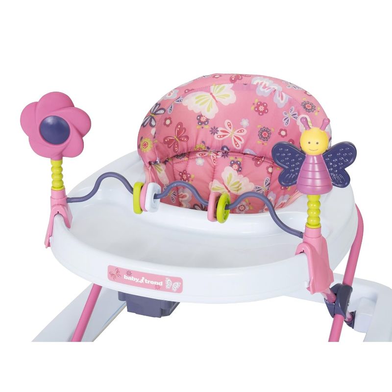 Photo 1 of Baby Trend Smart Steps 3.0 Activity Walker, Emily
