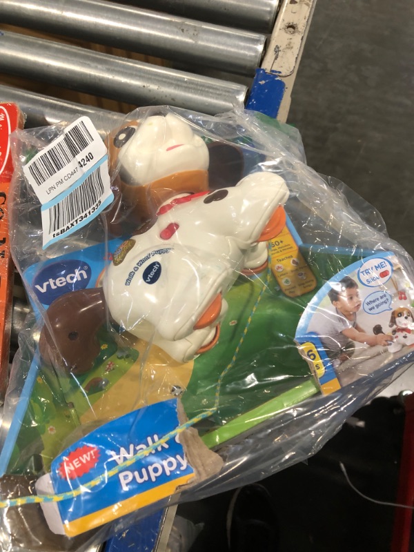 Photo 1 of 2 Pack Toddler Toy Bundle