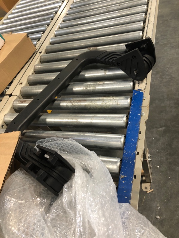 Photo 1 of **USED*** SAUTVS Boarding Ladder Step , Reboarding Step Ladder Boarding Watercraft Step, 