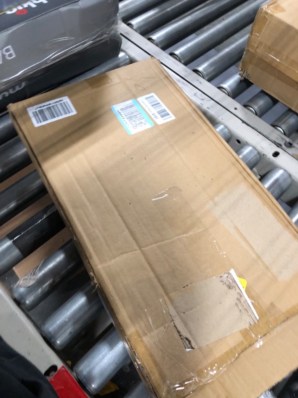 Photo 1 of VOONKE Folding Wagon Accessory Conversion, Wagon Handle Accessory, Wagon Folding Pusher for Collapsible Folding Wagon (Wagon not Included).