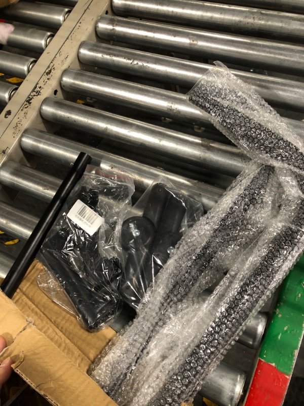 Photo 1 of VOONKE Folding Wagon Accessory Conversion, Wagon Handle Accessory, Wagon Folding Pusher for Collapsible Folding Wagon (Wagon not Included).