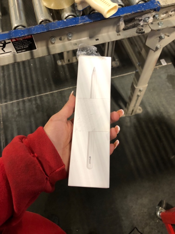 Photo 3 of Apple Pencil (2nd Generation)