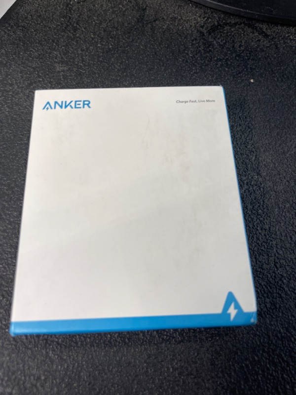 Photo 1 of Anker Magnetic Power Bank