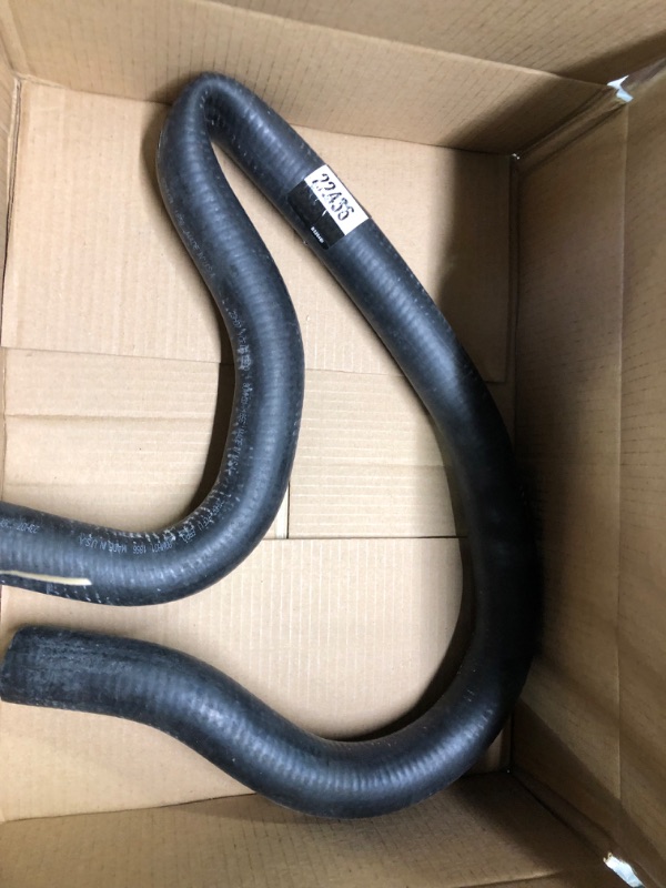 Photo 3 of Gates 22436 Premium Molded Coolant Hose