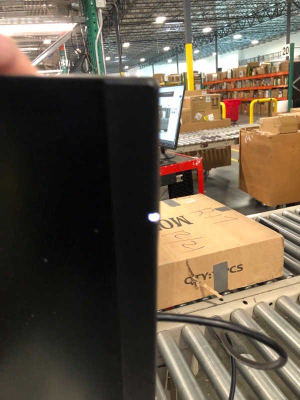 Photo 1 of ASUS 27" 1440P 165Hz 1ms Curved Gaming Monitor