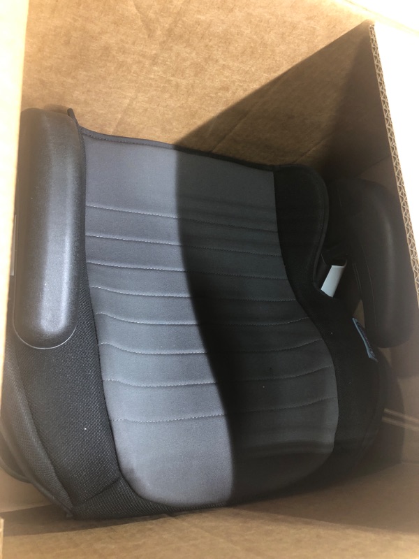 Photo 2 of Graco TurboBooster 2.0 Backless Booster Car Seat, Denton