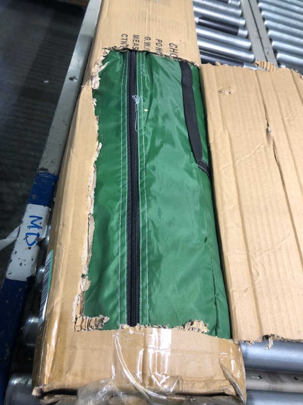 Photo 1 of POCO DIVO Olive Instant Camping Tent, 4/5/6 People Automatic Hexagon Dome, Pop-up Windproof Family Trip Camp, Backpacking Easy Setup Canopy, Hiking Mountaineering Hut, Waterproof UV-Resistant Shelter