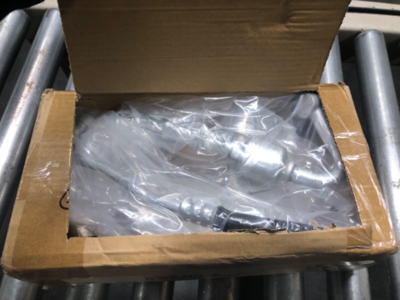 Photo 1 of A-Premium A/C Suction and Discharge Line Hose Assembly Compatible with Chevrolet Sonic 2012 1.8L