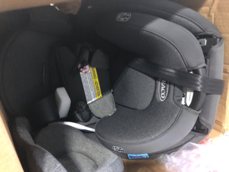 Photo 1 of Graco® Turn2Me™ 3-in-1 Car Seat, Manchester