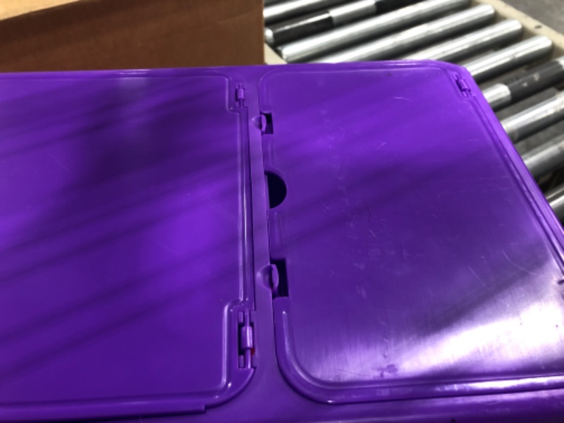 Photo 1 of Barbie Store It All - Hello Gorgeous Carrying Case
