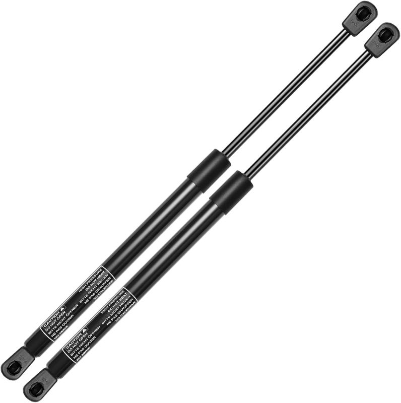 Photo 1 of A-Premium Tailgate Rear Hatch Lift Supports Shock Struts Replacement for Ford Edge 2007-2014 2-PC Set SG304084 6120
