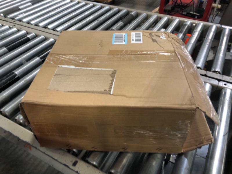 Photo 1 of 4.80/4.00-8" Tire and Wheel Assembly Set for Wheelbarrows, 5/8" or 3/4" Bore Wheelbarrow Tires for Utility Cart, Wheel Barrel, Wagon, Trailer, Dolly, 16" Solid Rubber Tires Without Flat Spots, 2 Pack