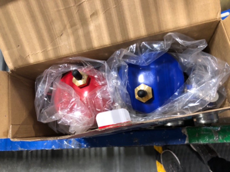 Photo 3 of 2 Piece Pressure Pot Sprayer Kit