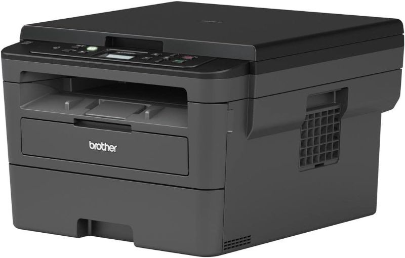 Photo 1 of Brother Monochrome Laser HLl2390DW, Wireless Networking, Duplex Printing