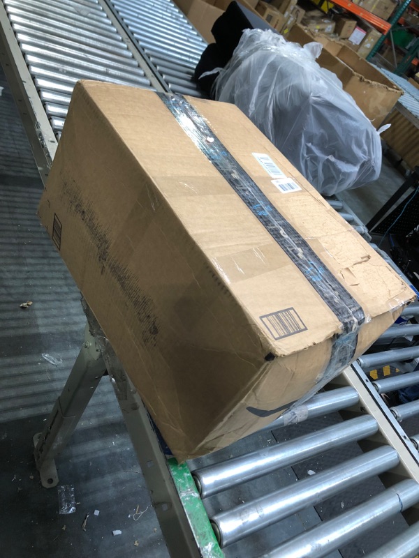 Photo 1 of Propane tank 50LB