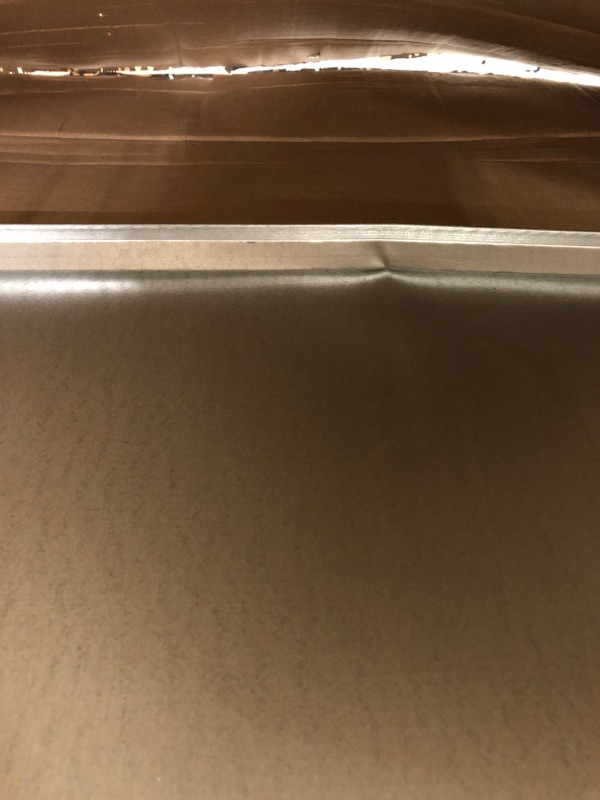 Photo 1 of 52x33 Metal Sheet