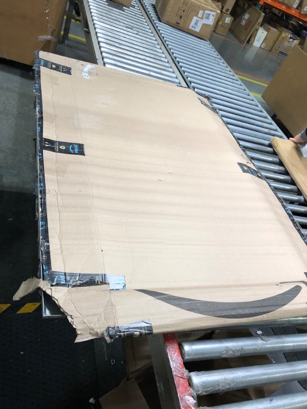 Photo 1 of 52x33 Metal Sheet