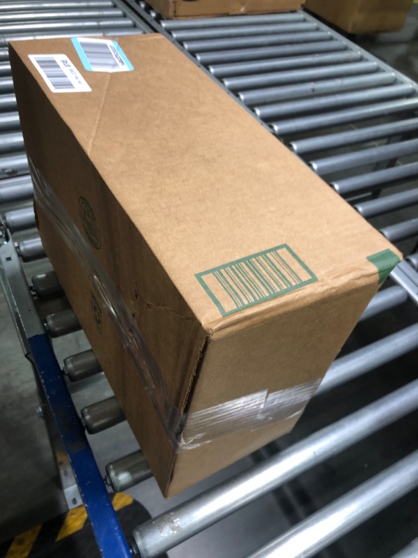 Photo 1 of Photo Storage Box 4" x 6", 18 Inner Extra Large Photo Case Large Photo Organizer Acid-Free Photo Box Storage Photo Keeper Photo Storage Case, Plastic Craft Storage Box for Photo Stickers Stamps Seeds (Black, 18 Boxes) 18 Boxes Black