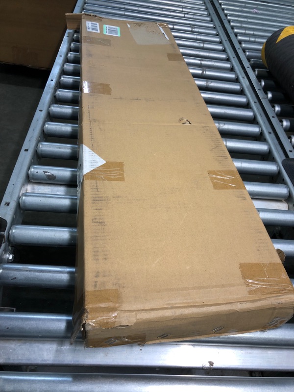 Photo 1 of FGJQEFG 3.5 Inch DIY Custom Mandrel Exhaust Pipe Tube Pipe, 40 Inch Straight Pipe, 3.5''OD Straight & Mandrel Bend Pipe(45/90/180 Degree) Kits, T304 Stainless Steel, Universal Fitment - 4PCS 3.5''Straight+45°+90°+180°-4PCS