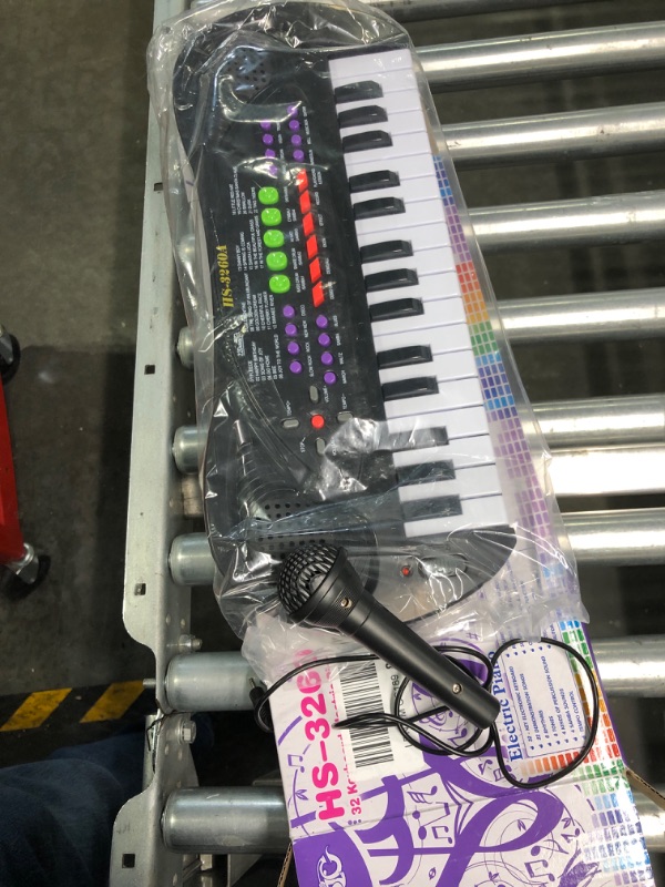 Photo 3 of aPerfectLife Kids Keyboard Piano