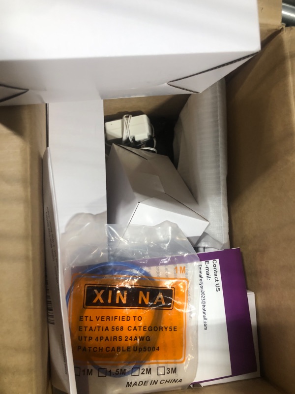 Photo 1 of Kittyhok Solar Home Security Camera System, 4pcs 2k Ultra Solar Security Cameras Wireless Outdoor, Smart Human Detection, Spotlight, Forever Power, 10CH NVR, 60 Days Local Storage, 0 Monthly Fee