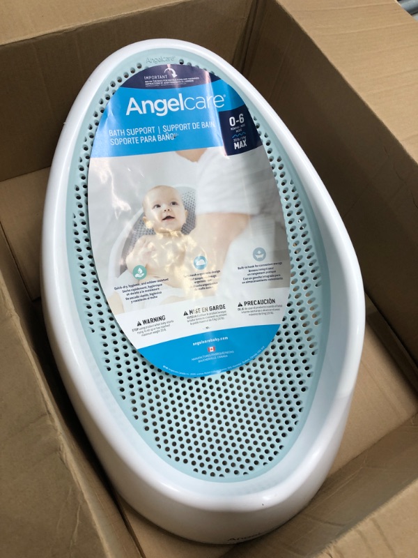 Photo 3 of Angelcare Baby Bath Support
