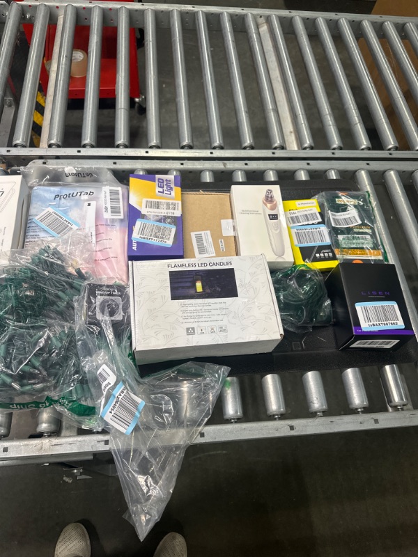 Photo 1 of Electronics and acces.15pk Variety Pack New/Used ***SOLD AS IS! NO RETURNS!***