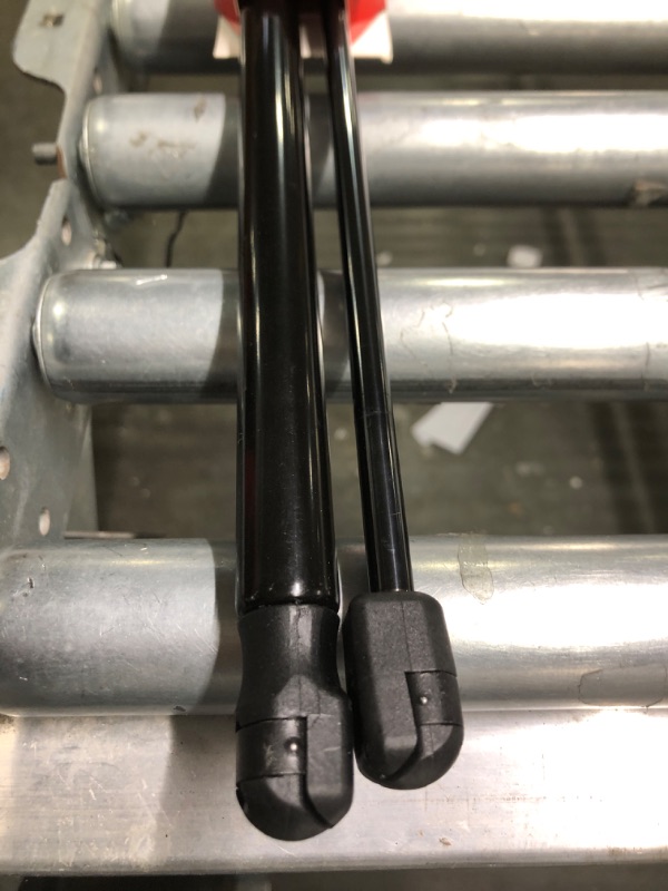 Photo 1 of A-Premium Rear Tailgate Lift Supports Shock Struts Compatible with Nissan Rogue 2008-2013 Rogue Select 2014-2015 2-PC Set