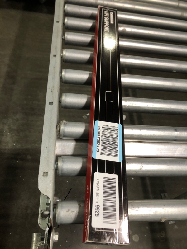 Photo 1 of A-Premium Rear Tailgate Lift Supports Shock Struts Compatible with Nissan Rogue 2008-2013 Rogue Select 2014-2015 2-PC Set