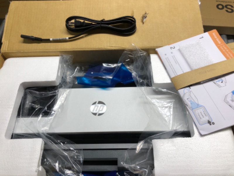 Photo 1 of HP OfficeJet Pro 8025e Wireless Color All-in-One Printer