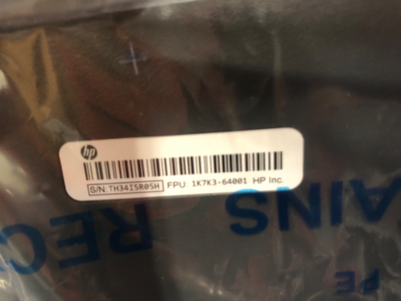Photo 1 of HP OfficeJet Pro 8025e Wireless Color All-in-One Printer