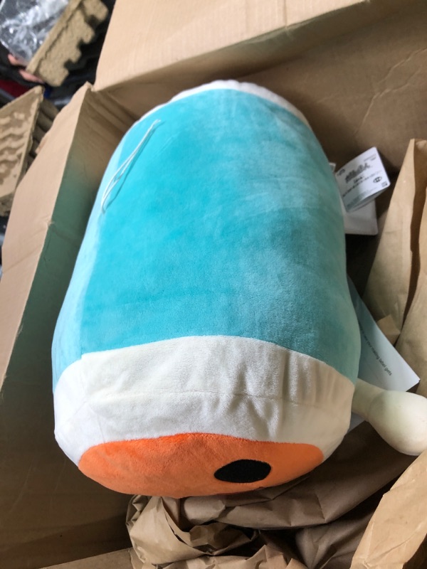 Photo 1 of Banpresto - Taiko no Tatsujin - Taiko no Tatsujin, Bandai Spirits Plush